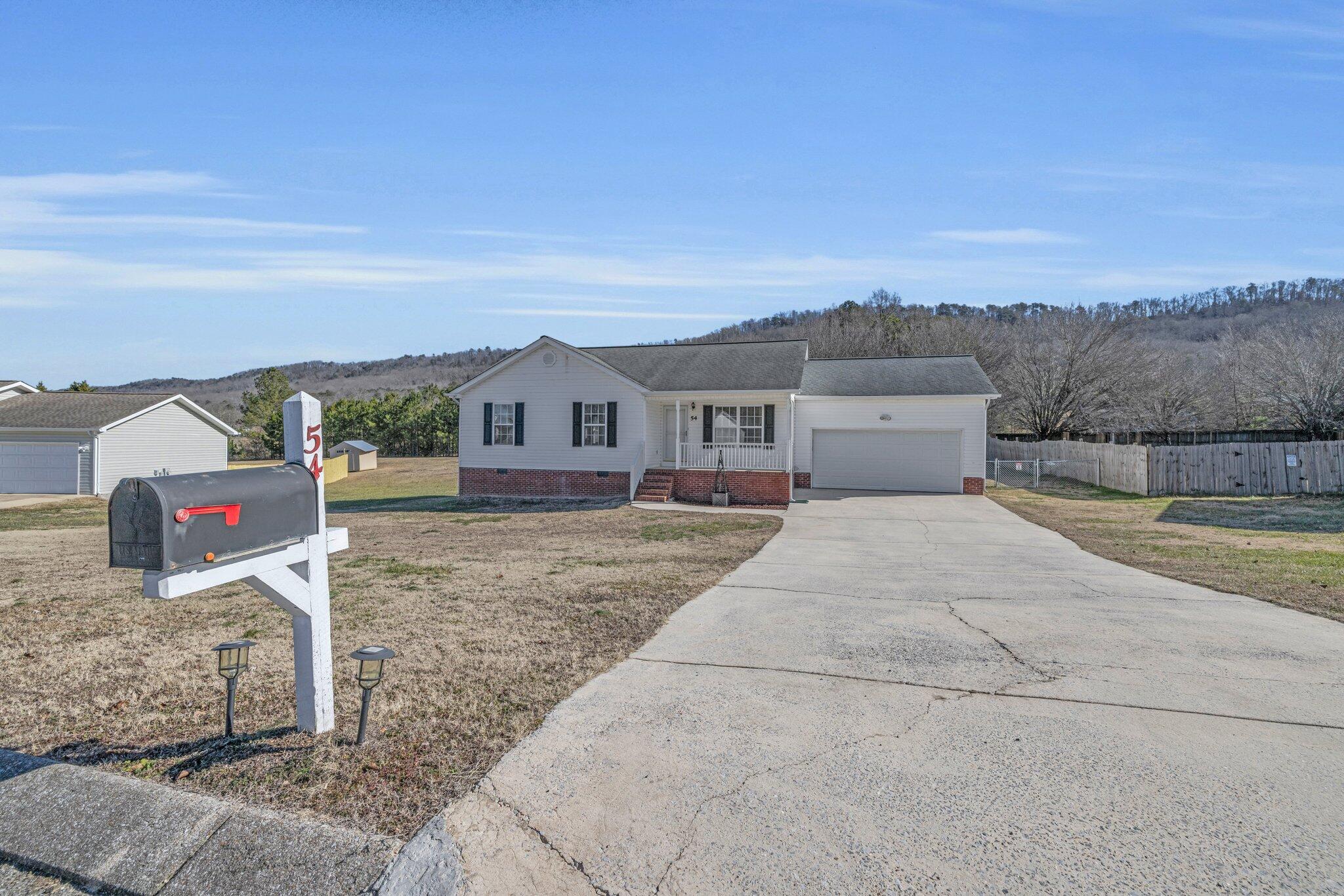 54 Boxer Lane Rock Spring, GA 30739 - Photo 1 of 25 1-web-or-mls-54-boxer-ln