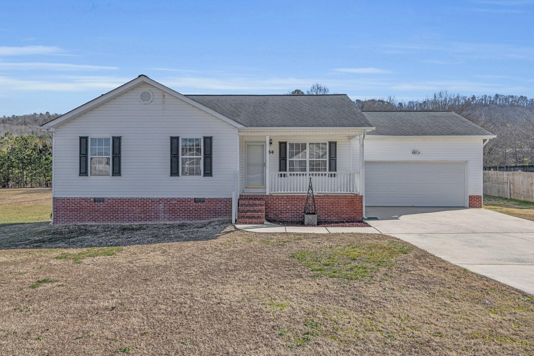 54 Boxer Lane Rock Spring, GA 30739 - Photo 2 of 25 2-web-or-mls-54-boxer-ln