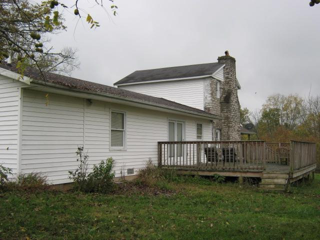503 Colville Road Paris, KY 40361 - Photo 25 of 46 Photo 25