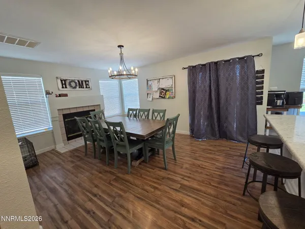 $459,000 | 1383 Rambling Wind Drive, Fallon, NV 89406