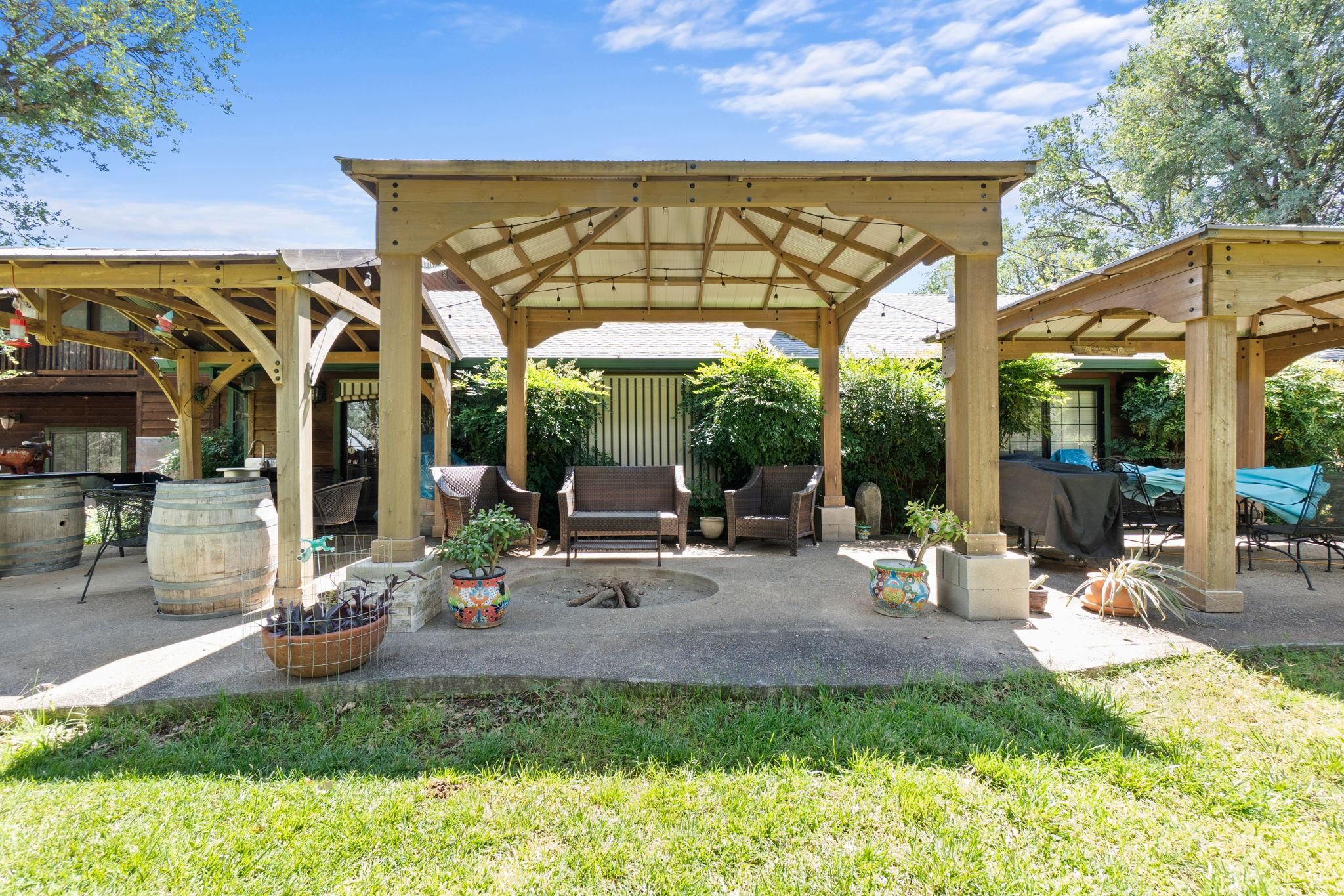 13180 Montecito Road Red Bluff, CA 96080 - Photo 50 of 75