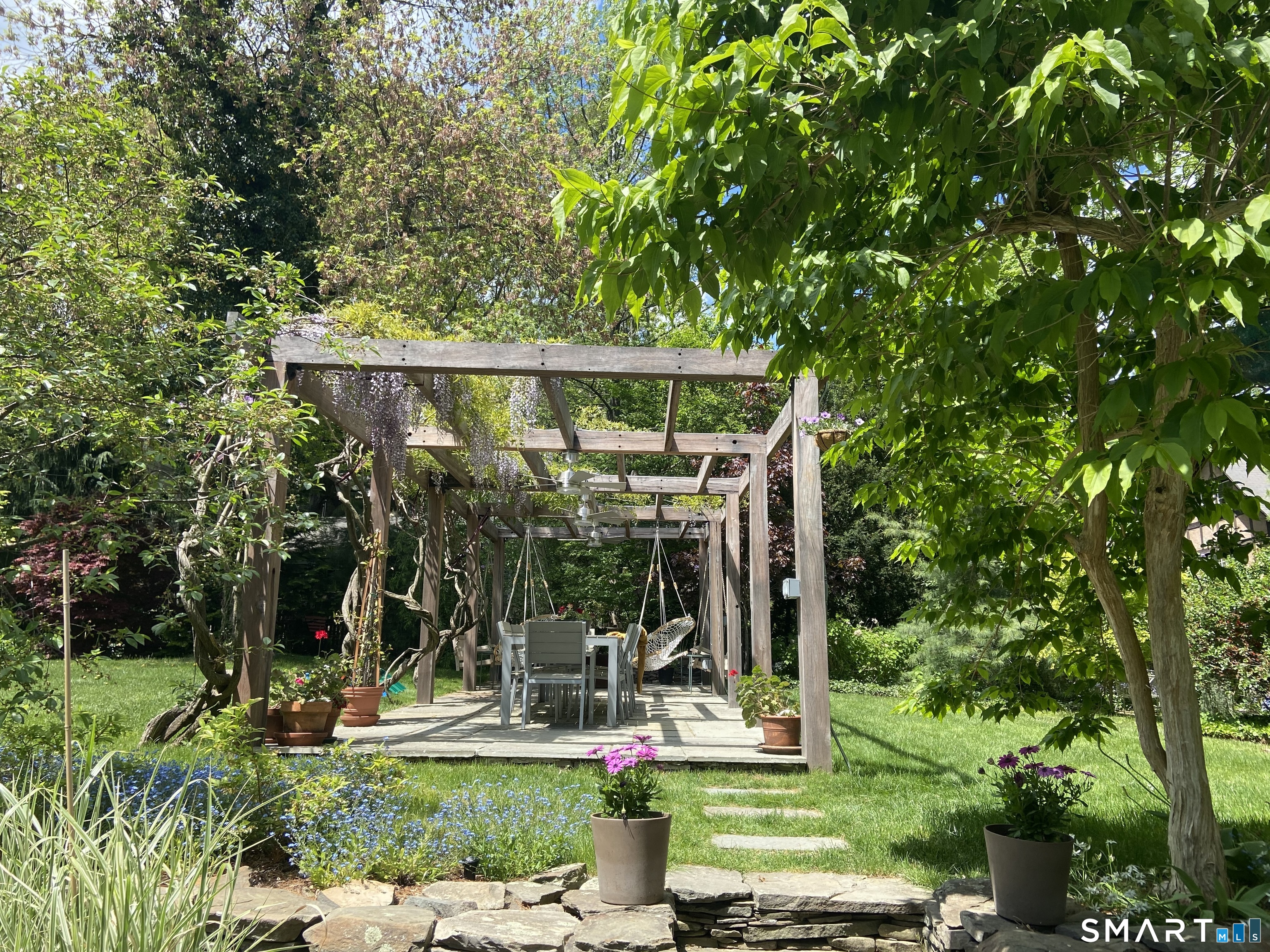 82 Edgehill Road New Haven, CT 06511 - Photo 29 of 29 a view of house with yard