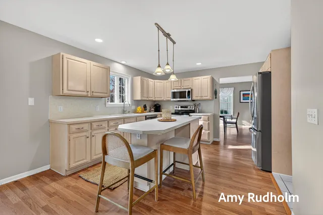 $626,000 | 15328 Oak Ridge Drive, Spring Lake, MI 49456