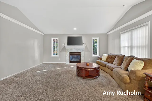 $626,000 | 15328 Oak Ridge Drive, Spring Lake, MI 49456