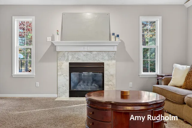 $626,000 | 15328 Oak Ridge Drive, Spring Lake, MI 49456