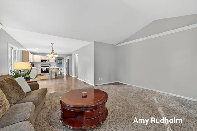 $626,000 | 15328 Oak Ridge Drive, Spring Lake, MI 49456