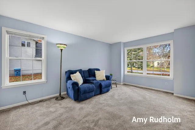 $626,000 | 15328 Oak Ridge Drive, Spring Lake, MI 49456