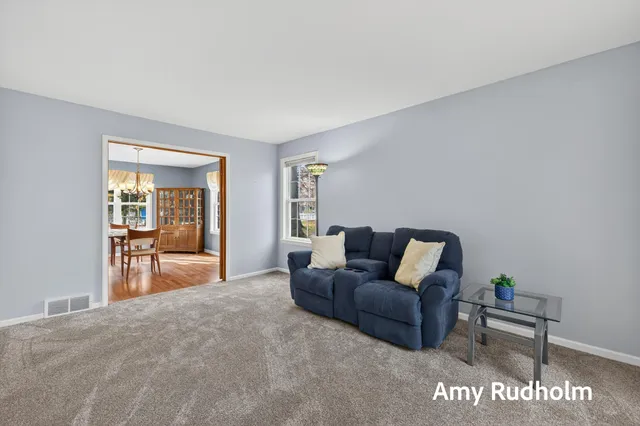 $626,000 | 15328 Oak Ridge Drive, Spring Lake, MI 49456