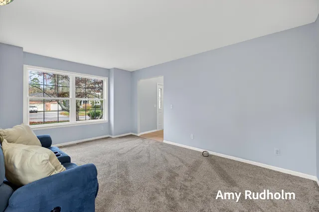 $626,000 | 15328 Oak Ridge Drive, Spring Lake, MI 49456