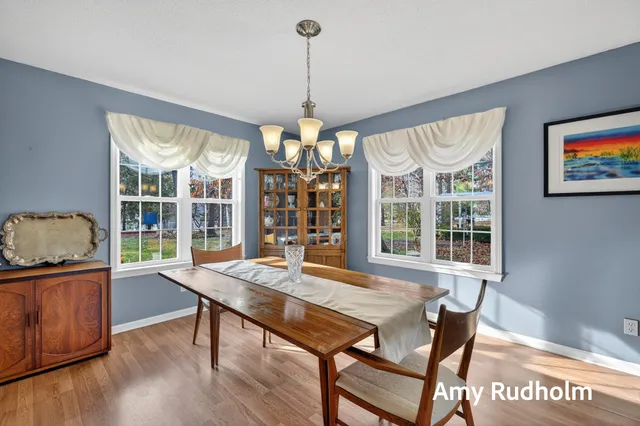 $626,000 | 15328 Oak Ridge Drive, Spring Lake, MI 49456