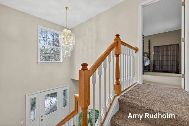 $626,000 | 15328 Oak Ridge Drive, Spring Lake, MI 49456