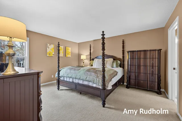 $626,000 | 15328 Oak Ridge Drive, Spring Lake, MI 49456