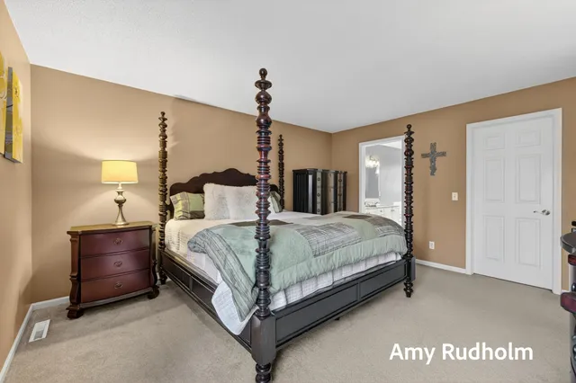 $626,000 | 15328 Oak Ridge Drive, Spring Lake, MI 49456