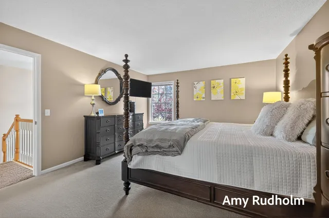 $626,000 | 15328 Oak Ridge Drive, Spring Lake, MI 49456