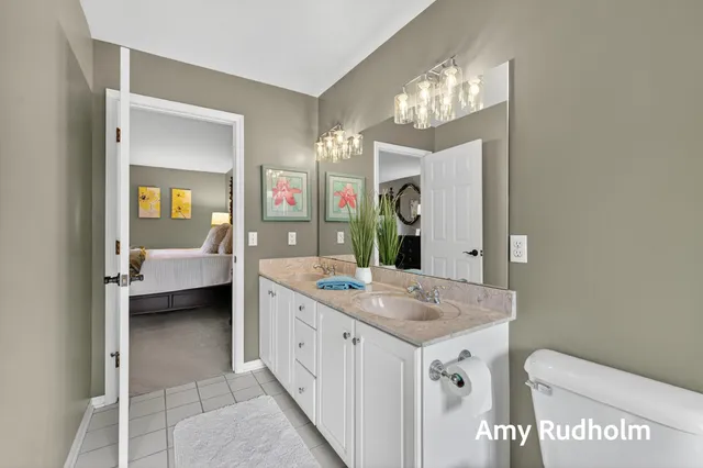 $626,000 | 15328 Oak Ridge Drive, Spring Lake, MI 49456