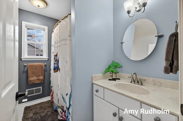 $626,000 | 15328 Oak Ridge Drive, Spring Lake, MI 49456