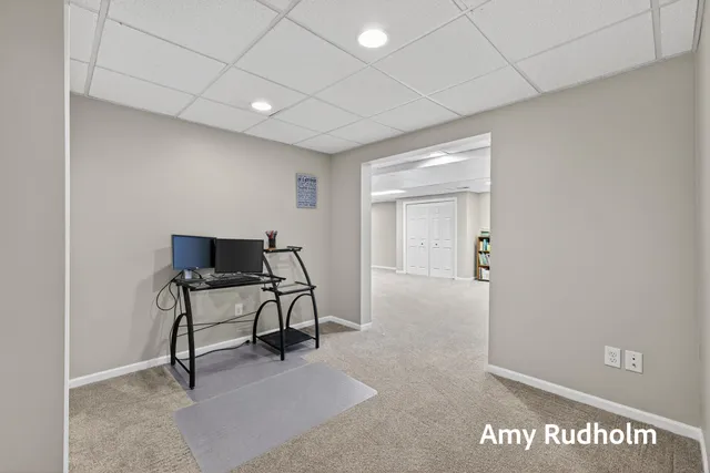 $626,000 | 15328 Oak Ridge Drive, Spring Lake, MI 49456