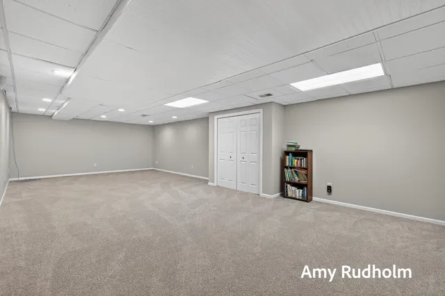 $626,000 | 15328 Oak Ridge Drive, Spring Lake, MI 49456