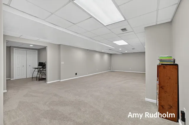 $626,000 | 15328 Oak Ridge Drive, Spring Lake, MI 49456