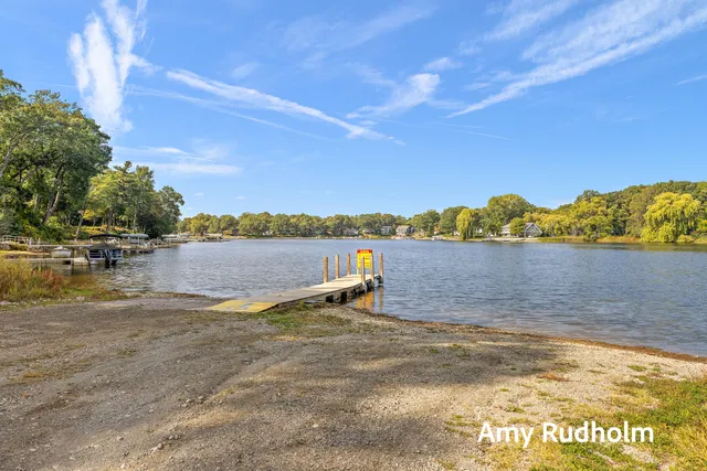 $626,000 | 15328 Oak Ridge Drive, Spring Lake, MI 49456