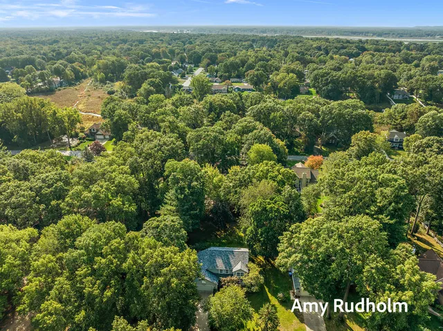 $626,000 | 15328 Oak Ridge Drive, Spring Lake, MI 49456