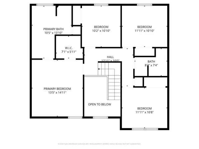 $626,000 | 15328 Oak Ridge Drive, Spring Lake, MI 49456