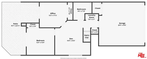$749,000 | 22348 Heritage Pass Place, Chatsworth, CA 91311