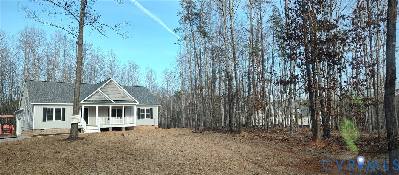 7705 Three Notch Road Louisa, VA 23093 - Photo 2 of 10 Photo of similar finished home