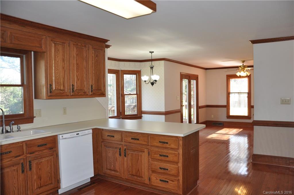 1003 Zeb Helms Road, Unit 6 Monroe, NC 28112 - Photo 4 of 14 Gallery Image 4