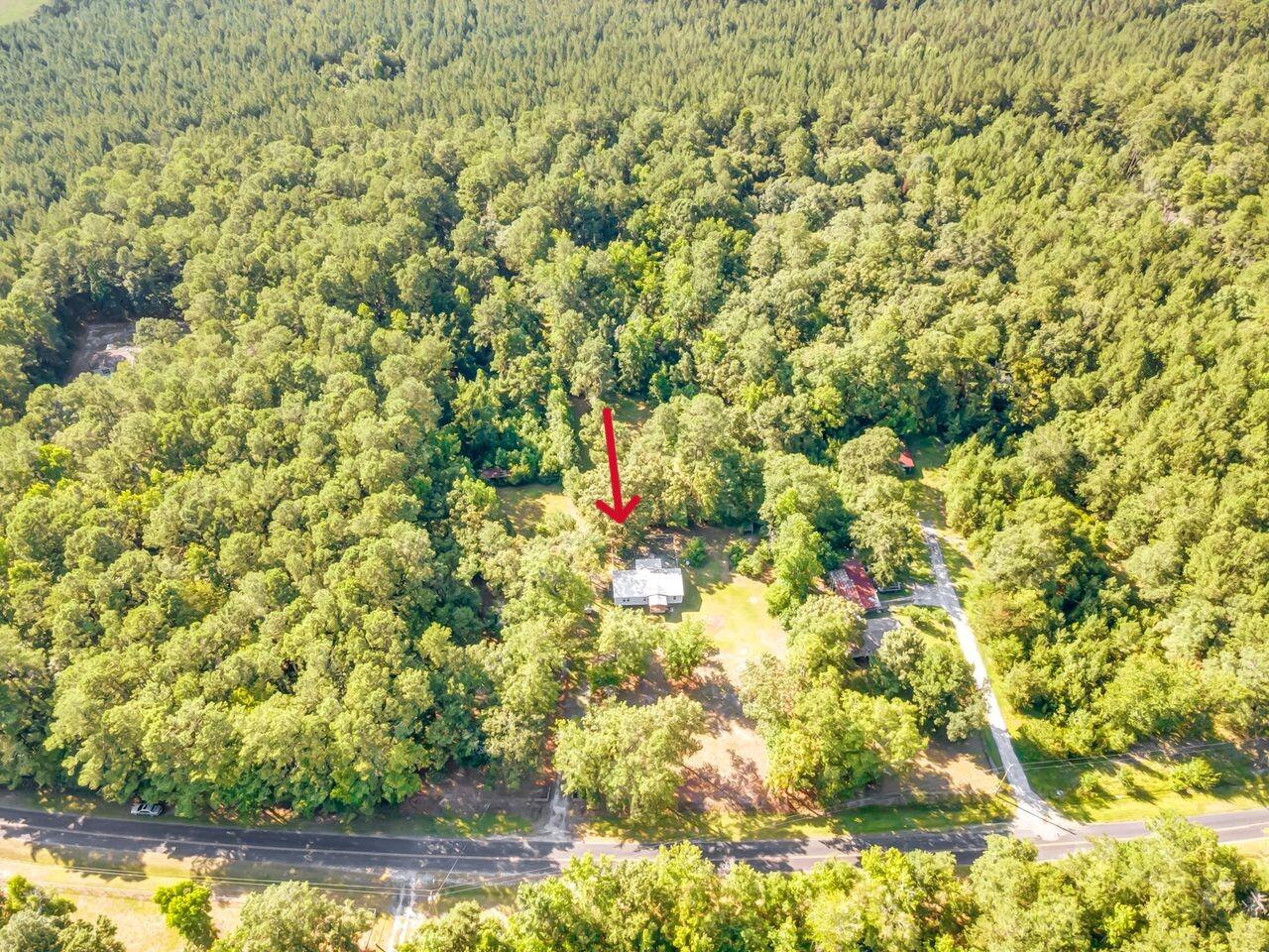 1236 Spring Hill Church Road Ridgeville, SC 29472 - Photo 39 of 45 arrow