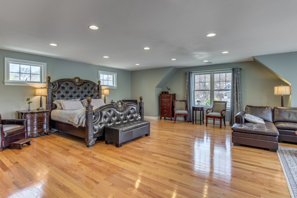 8 Ellison Road Lexington, MA 02421 - Photo 16 of 30 Gallery Image 16
