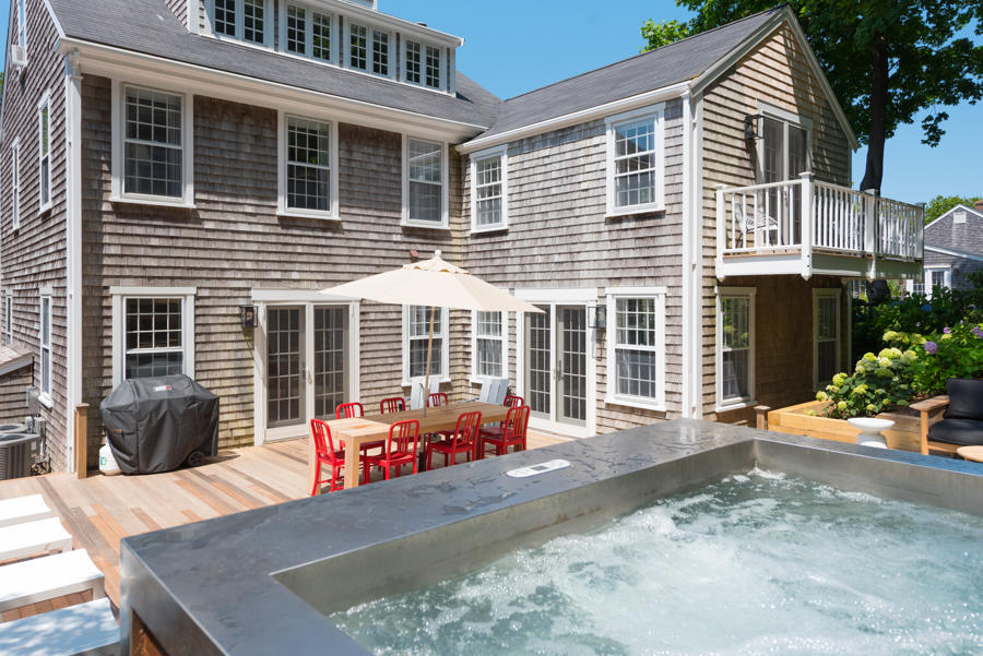 17 Lily Street Nantucket, MA 02554 - Photo 28 of 42
