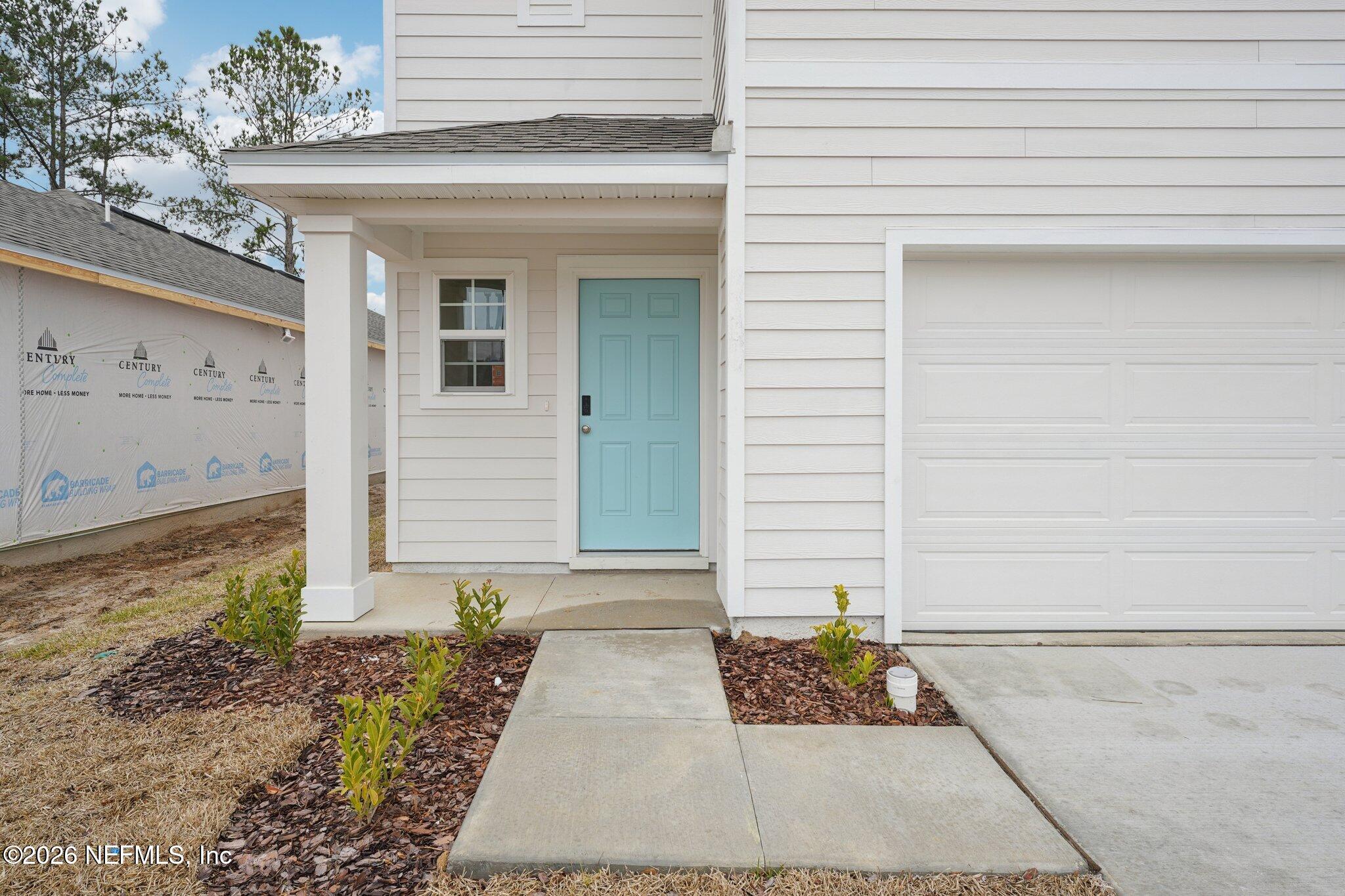 3547 Mildred Way Jacksonville, FL 32254 - Photo 4 of 13 a front view of a house