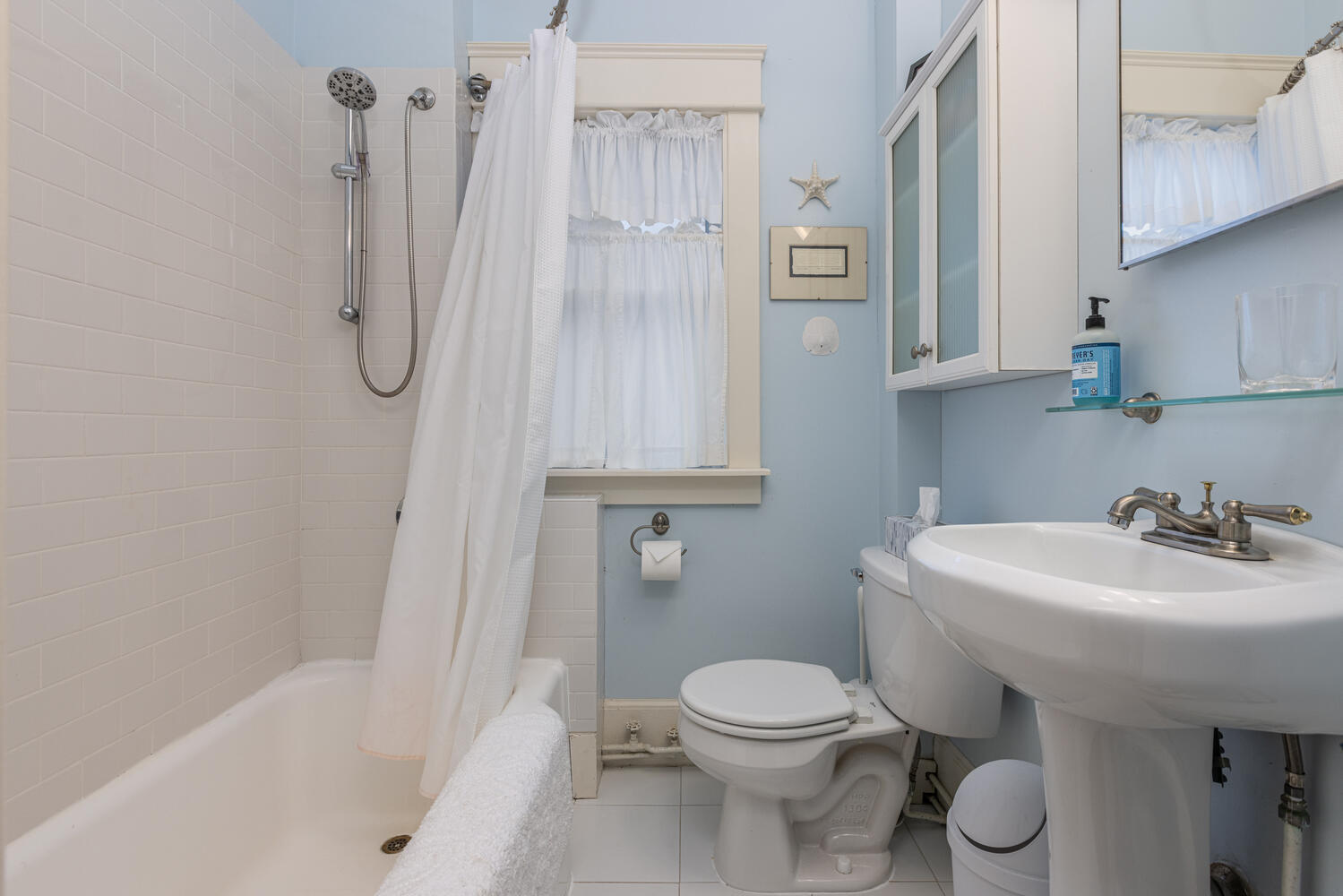 23 New Salt Road Ocean Park, ME 04063 - Photo 39 of 62 Bathroom