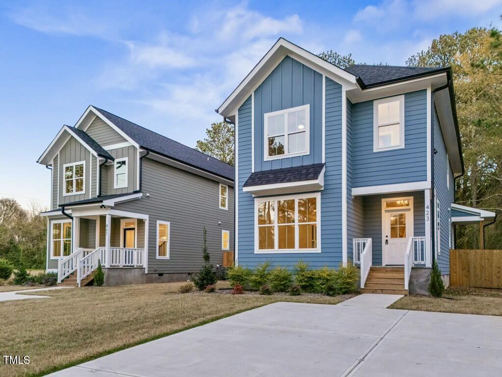 423 Rose Lane Raleigh, NC 27610 - Photo 2 of 30 tempImageHQMSHC