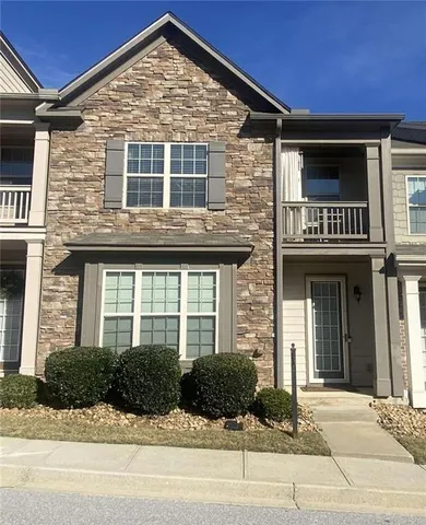 $298,000 | 5728 Radford Loop, Fairburn, GA 30213