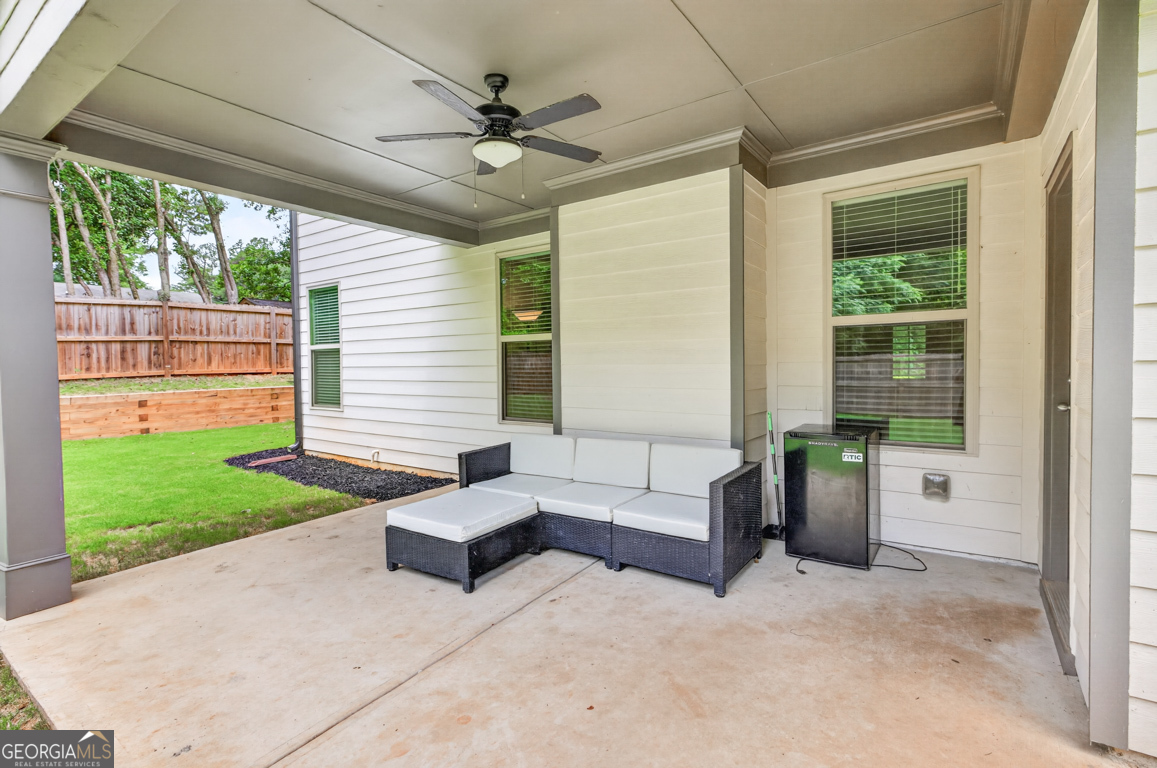 249 Borders Street Jefferson, GA 30549 - Photo 47 of 60