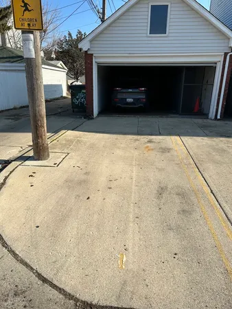 a room with gym equipment