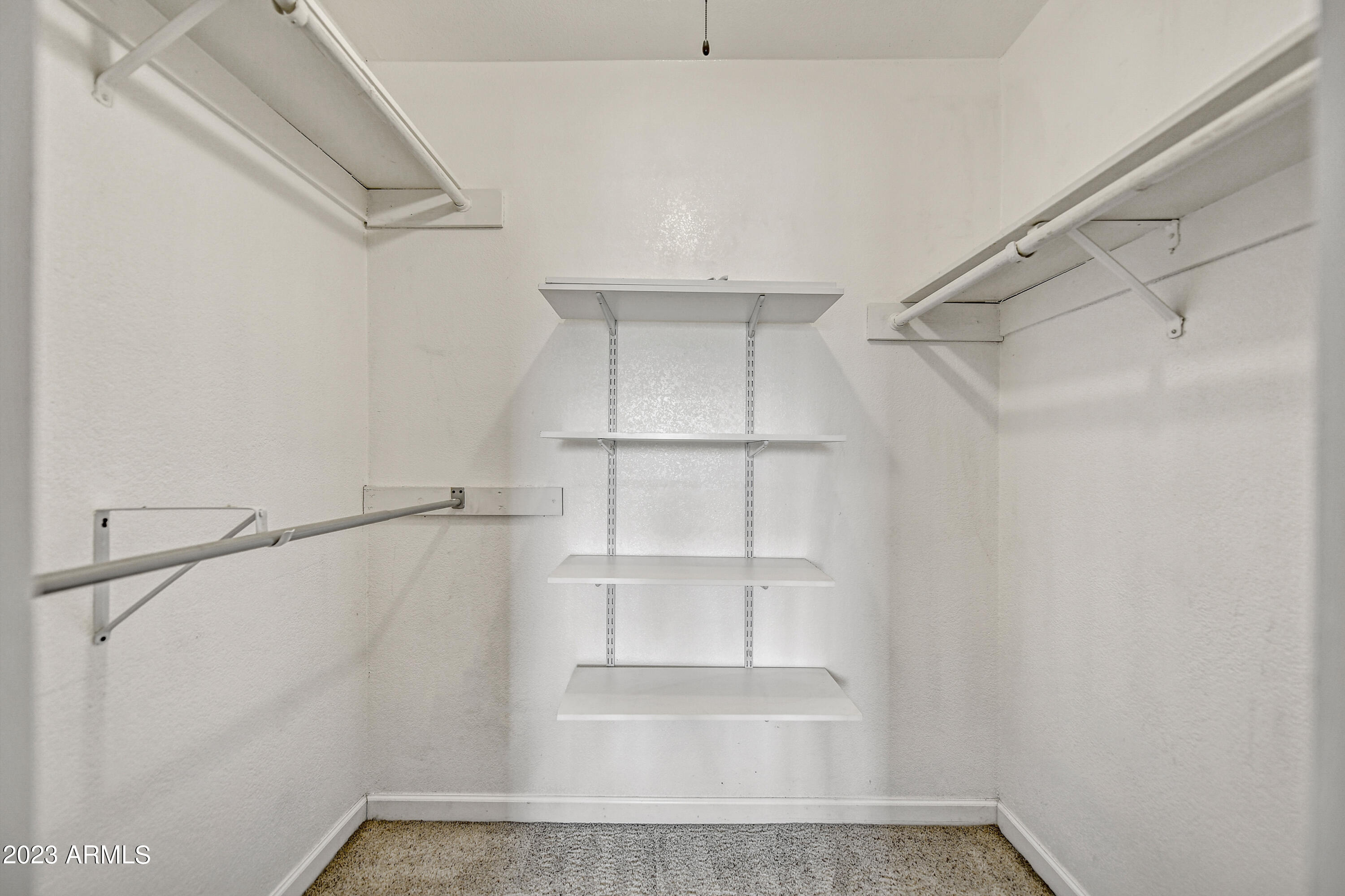 5877 North Granite Reef Road, Unit 1105 Scottsdale, AZ 85250 - Photo 8 of 15 Walk-in Closet