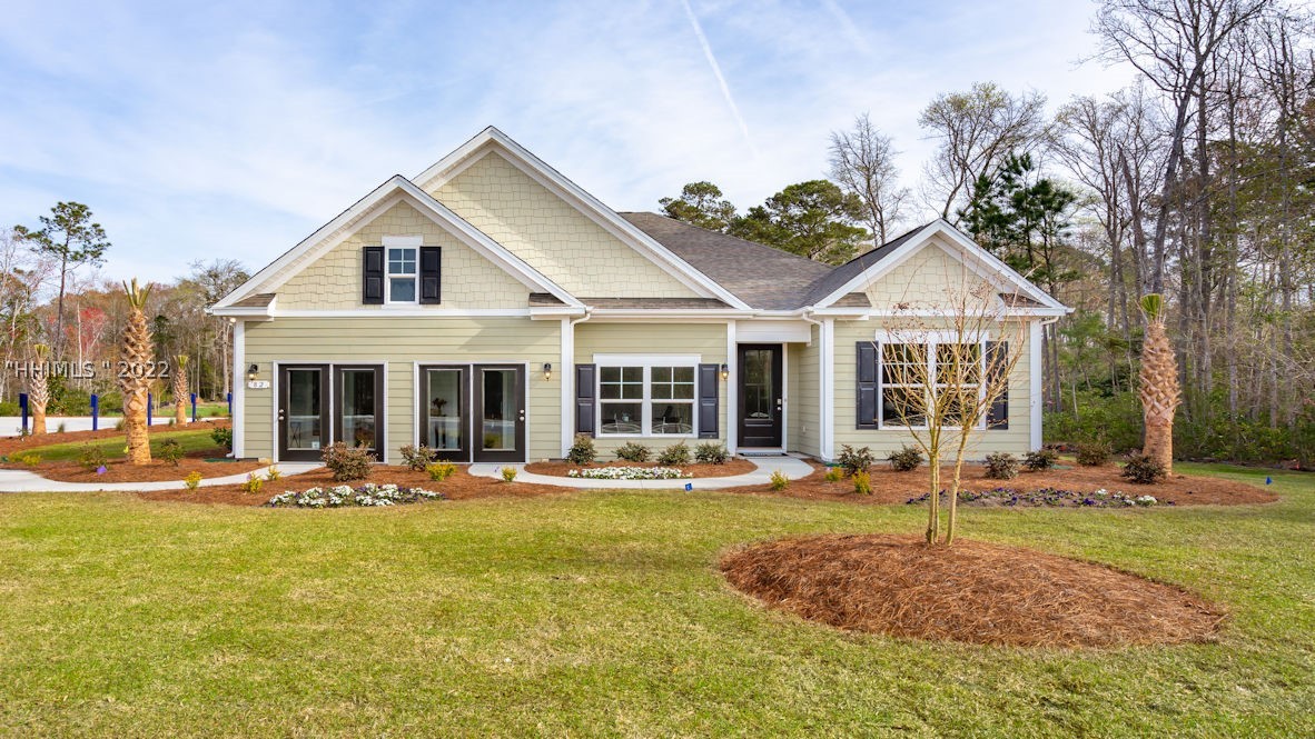 110 Runner Stone Road Bluffton, SC 29909 - Photo 1 of 1 Gallery Image 1