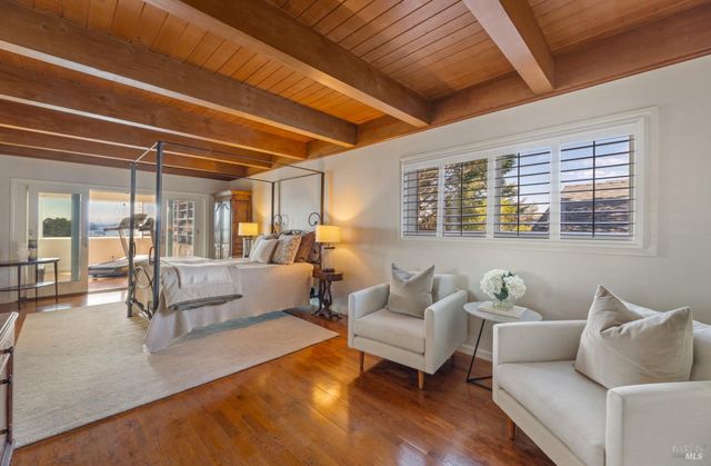 $2,677,000 | 126 San Marino Drive, San Rafael, CA 94901