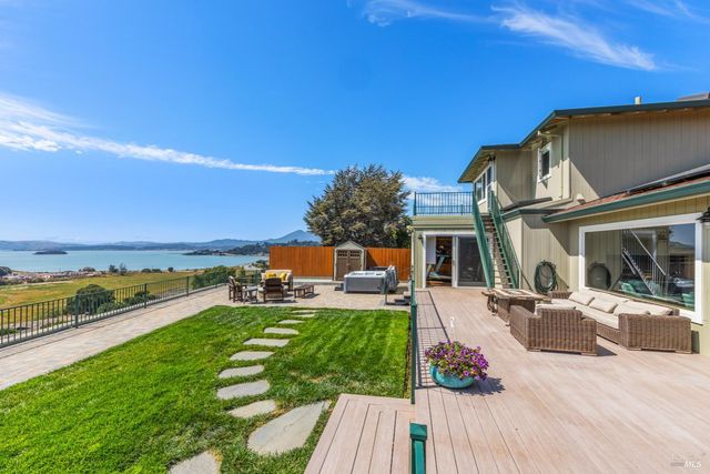 $2,677,000 | 126 San Marino Drive, San Rafael, CA 94901