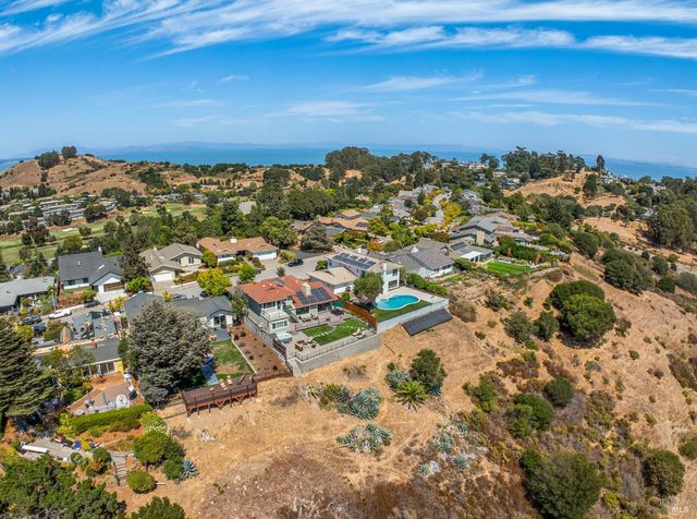 $2,677,000 | 126 San Marino Drive, San Rafael, CA 94901