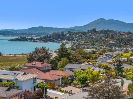 $2,677,000 | 126 San Marino Drive, San Rafael, CA 94901