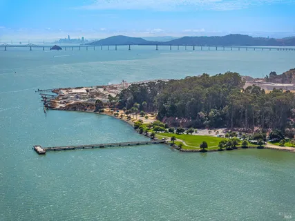 $2,677,000 | 126 San Marino Drive, San Rafael, CA 94901