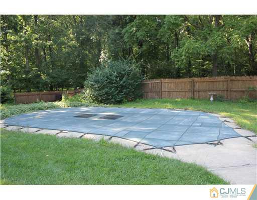 972 New Dover Road Edison, NJ 08820 - Photo 19 of 20 a view of a backyard