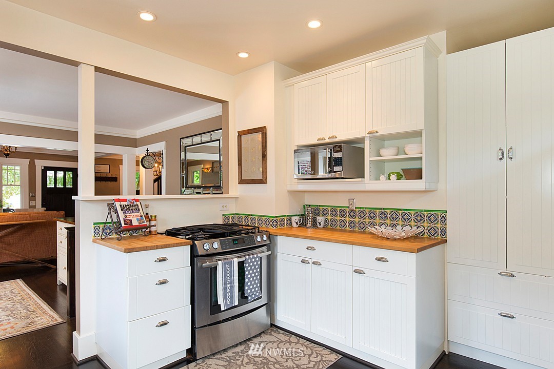 520 North 83rd Street Seattle, WA 98103 - Photo 11 of 25 Gallery Image 11