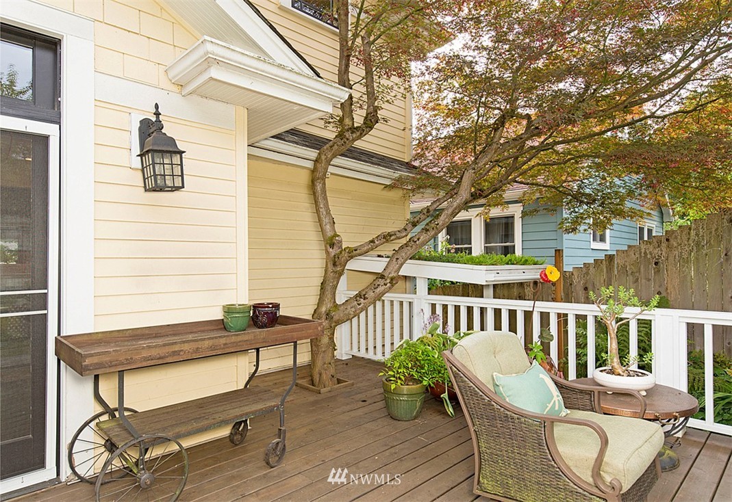 520 North 83rd Street Seattle, WA 98103 - Photo 24 of 25 Gallery Image 24
