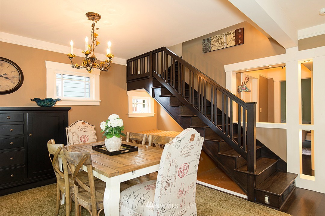 520 North 83rd Street Seattle, WA 98103 - Photo 4 of 25 Gallery Image 4