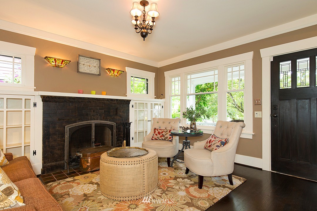 520 North 83rd Street Seattle, WA 98103 - Photo 6 of 25 Gallery Image 6